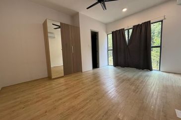 The Vale Sutera Damansara