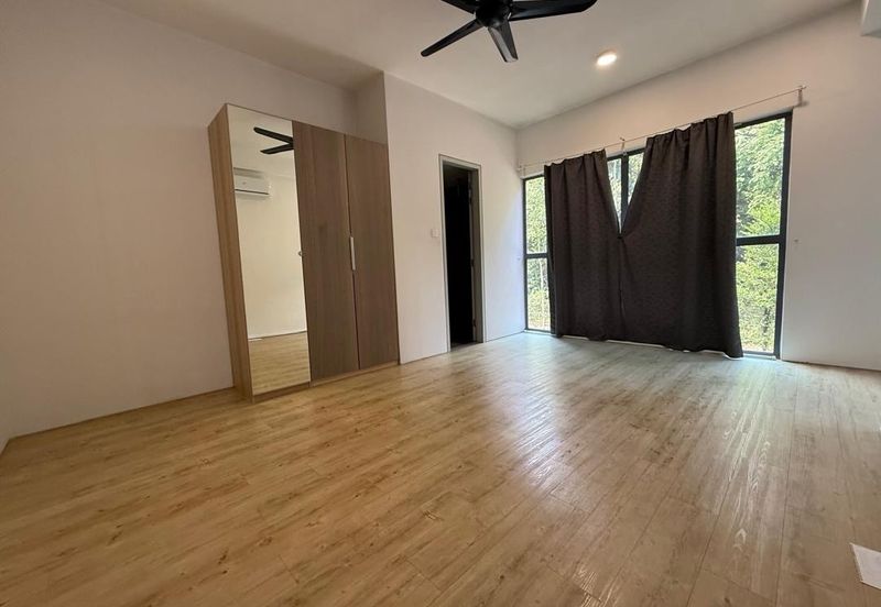 The Vale Sutera Damansara