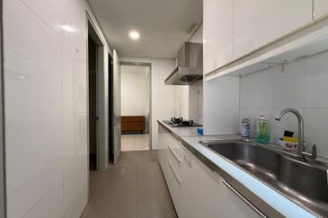 The Vale Sutera Damansara