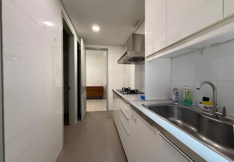 The Vale Sutera Damansara