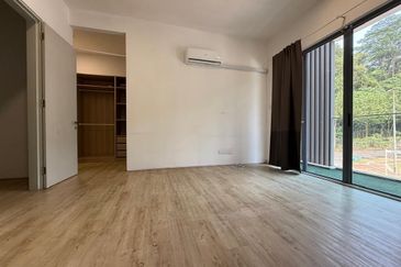 The Vale Sutera Damansara