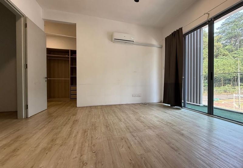 The Vale Sutera Damansara