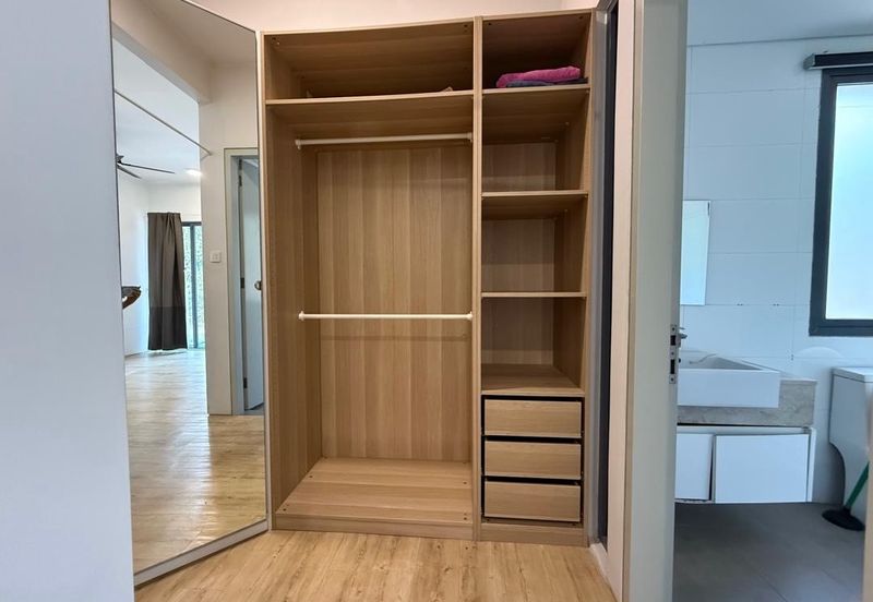 The Vale Sutera Damansara