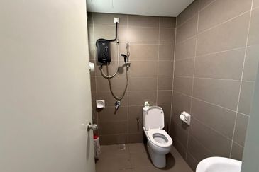 The Vale Sutera Damansara