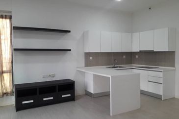 The Grand @ Kelana Damansara Suite