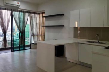 The Grand @ Kelana Damansara Suite