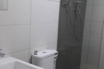 The Grand @ Kelana Damansara Suite