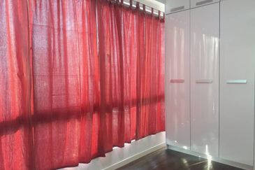 The Grand @ Kelana Damansara Suite