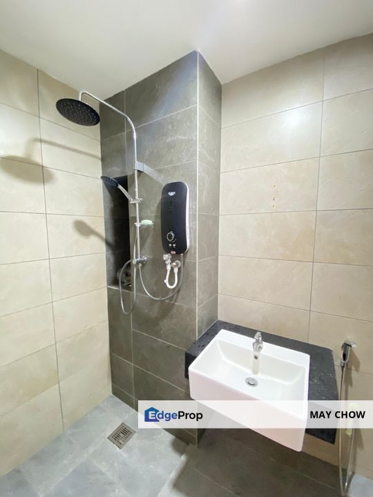 AraTre' Residence Ara D'sara - 3R/2B for rent, Selangor, Ara Damansara