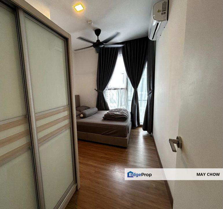 AraTre' Residence Ara D'sara - 3R/2B for rent, Selangor, Ara Damansara