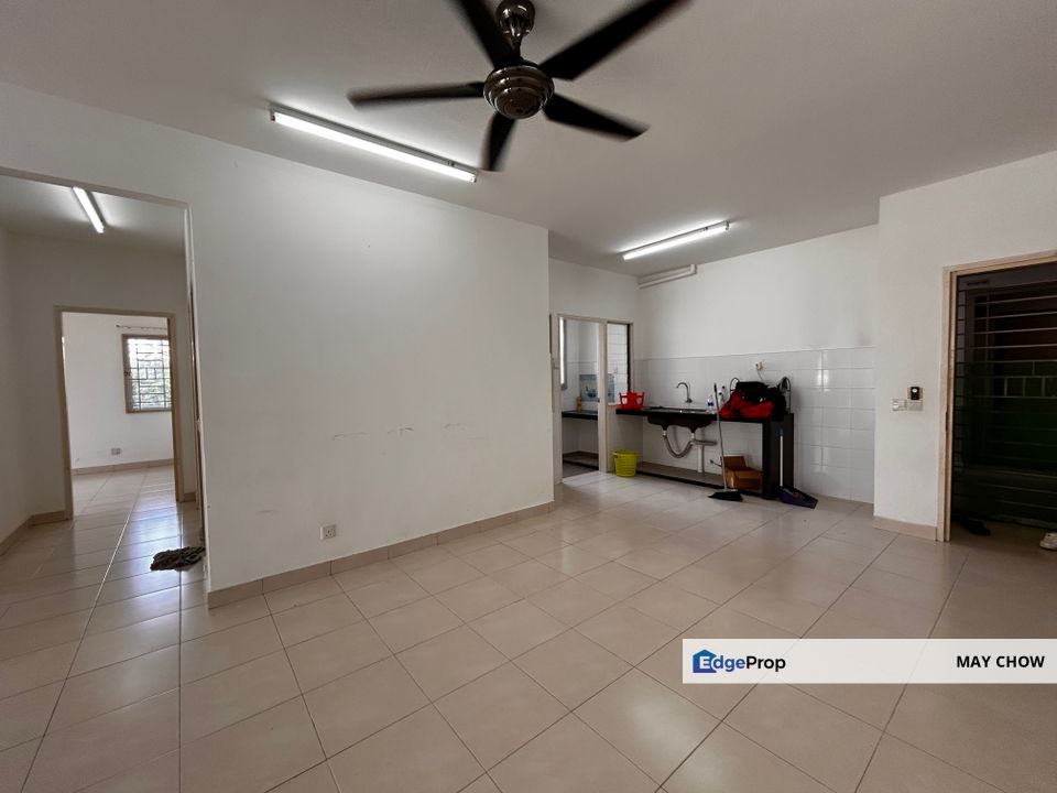 Seri Baiduri Setia Alam - 3R/2B unit for sale , Selangor, Setia Alam/Alam Nusantara