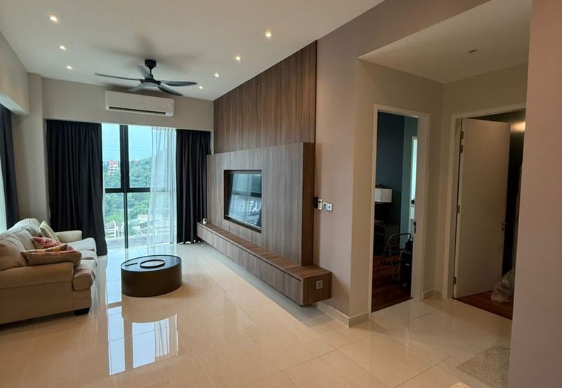 KLGCC Resort :  Senada Residences