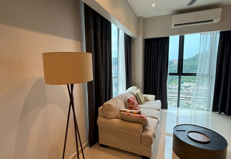 KLGCC Resort :  Senada Residences