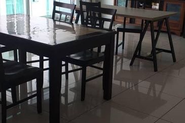 Glomac Residensi Damansara