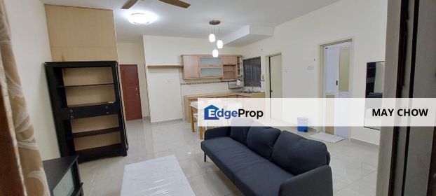 Bayu Puteri Apartment - 3R/2B unit for rent, Selangor, Tropicana