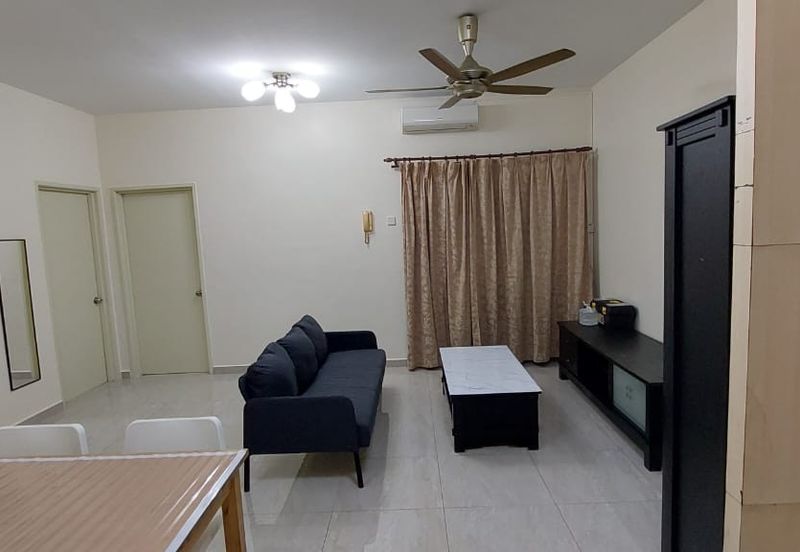 Bayu Puteri Apartment