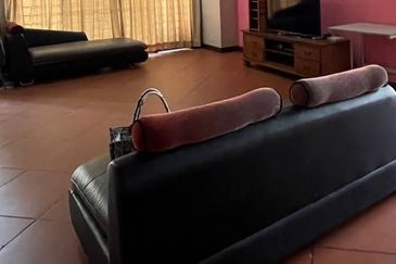 Winchester, Ara Damansara