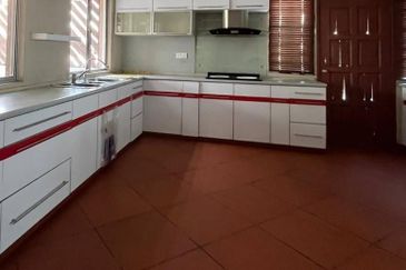 Winchester, Ara Damansara