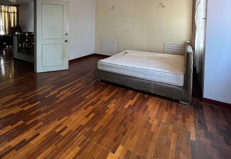 Winchester, Ara Damansara