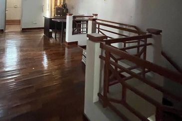 Winchester, Ara Damansara