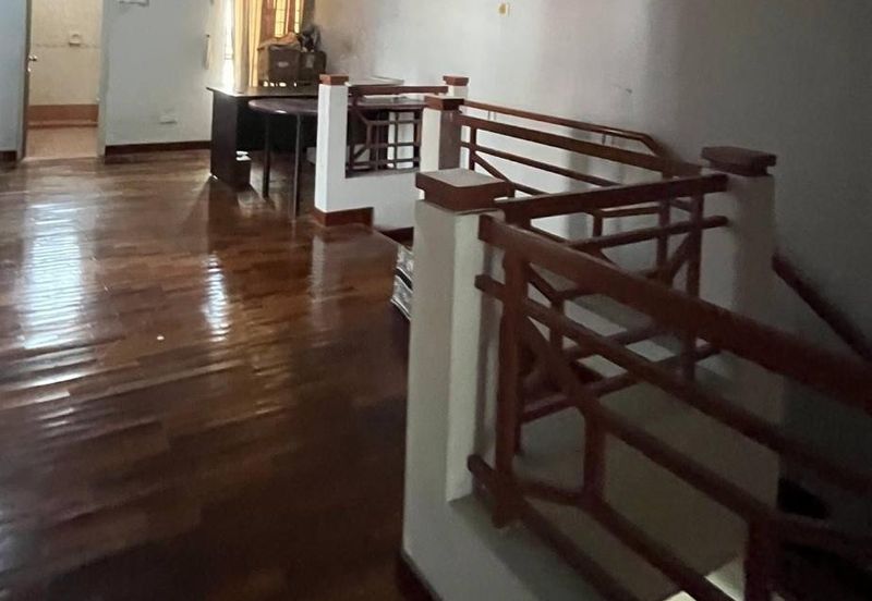 Winchester, Ara Damansara