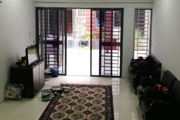 The Vale Sutera Damansara