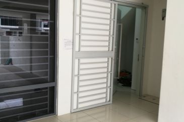 The Vale Sutera Damansara