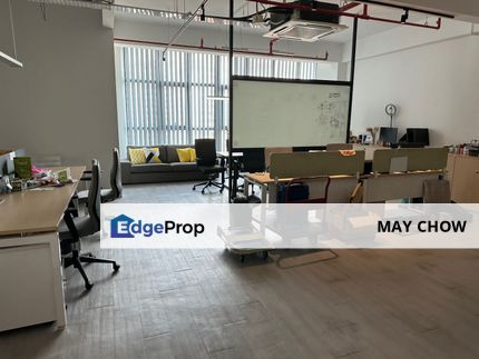 Tropicana Avenue - 866 sq ft Office for sale , Selangor, Petaling Jaya