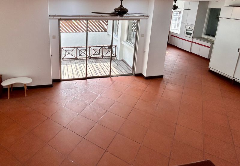 Winchester, Ara Damansara