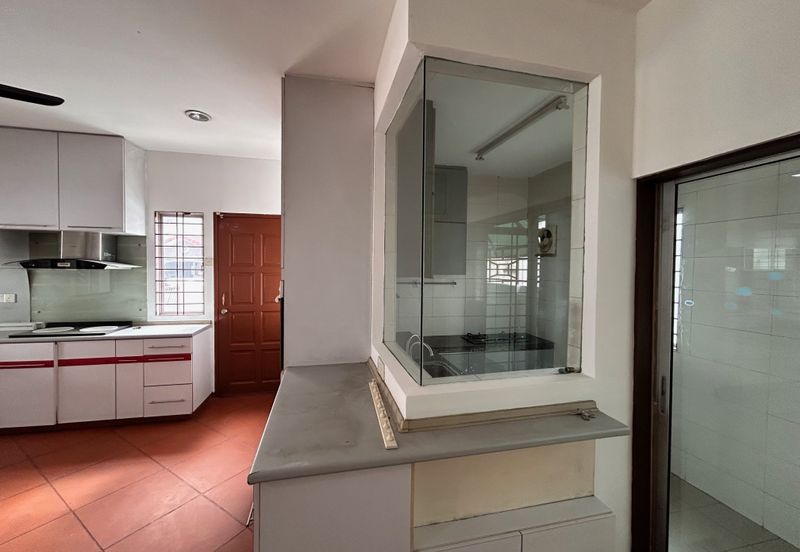 Winchester, Ara Damansara