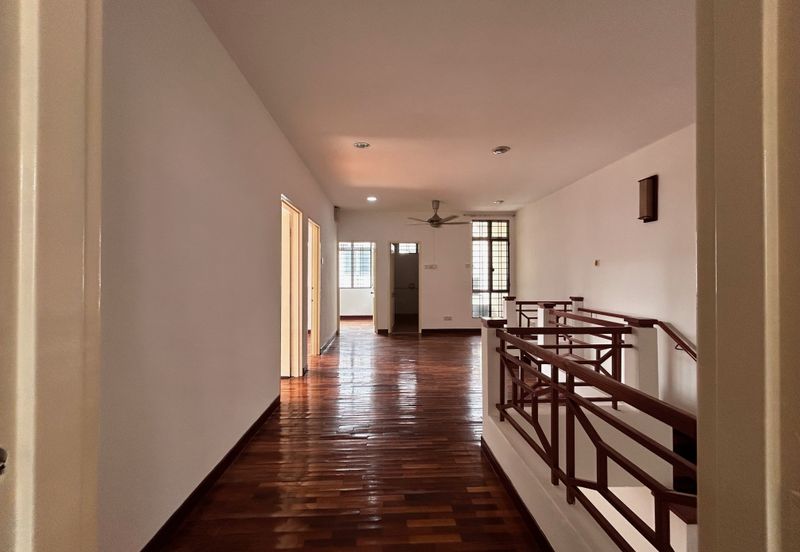 Winchester, Ara Damansara