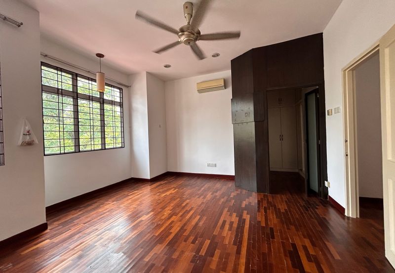 Winchester, Ara Damansara