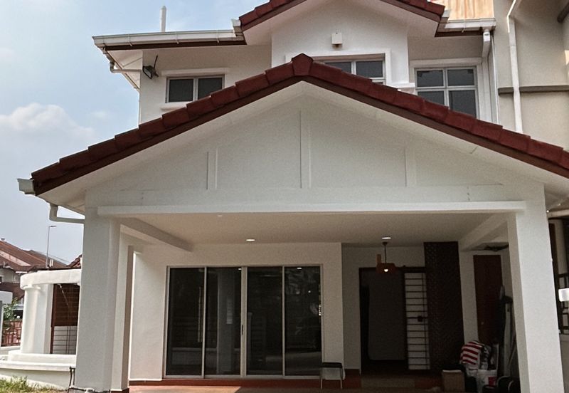 Winchester, Ara Damansara