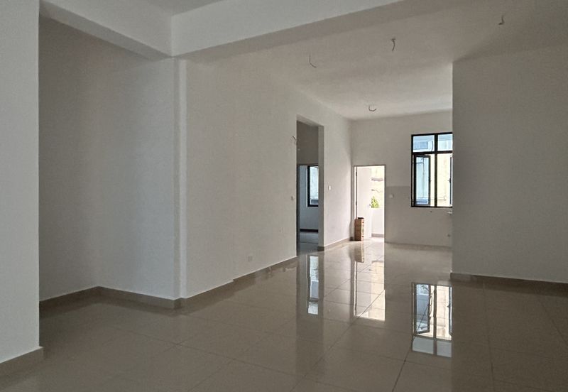 Residensi Ara Simfoni