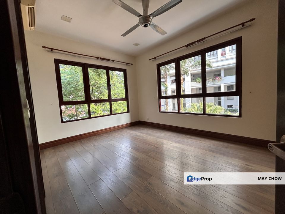 Surian Condominium - 4+1 rooms for rent, Selangor, Mutiara Damansara