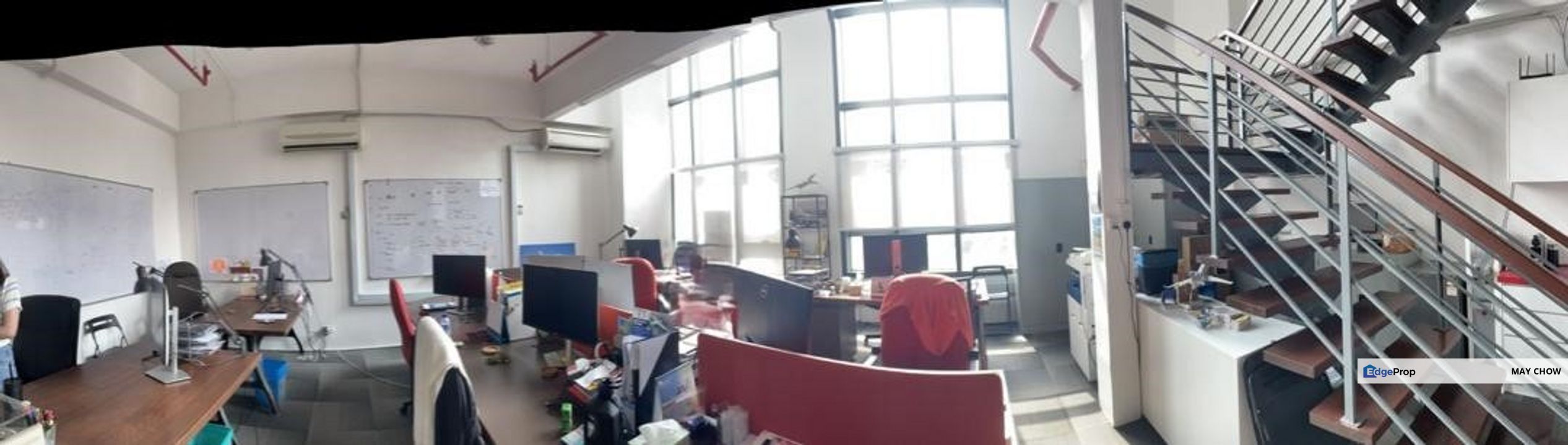 Tropicana Avenue  -  Duplex office unit for sale (ROI approx 4%, Selangor, Petaling Jaya