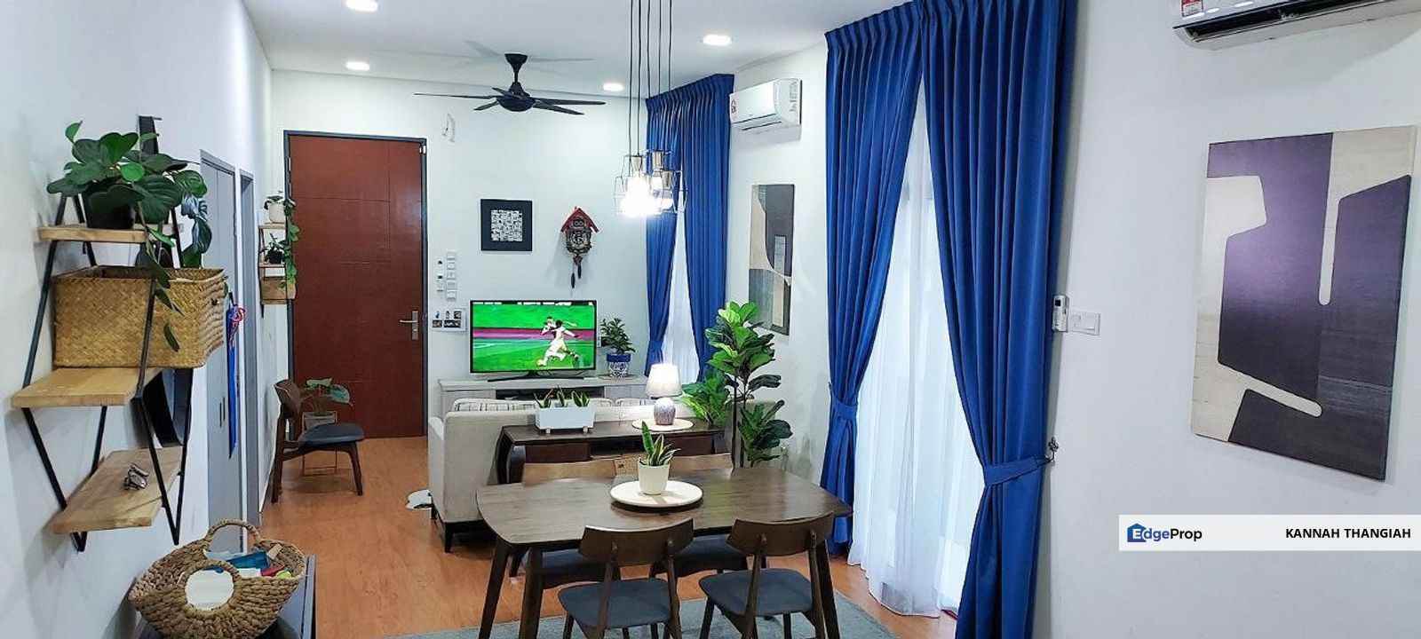 AMBER HILLS KANGKAR PULAI JOHOR, Johor, Kangkar Pulai