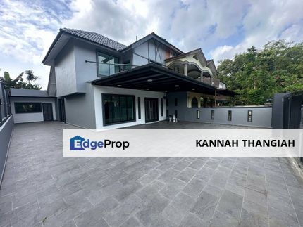 17 DANAI KECIL 2,KEMPAS JOHOR BAHRU, Johor, Johor Bahru