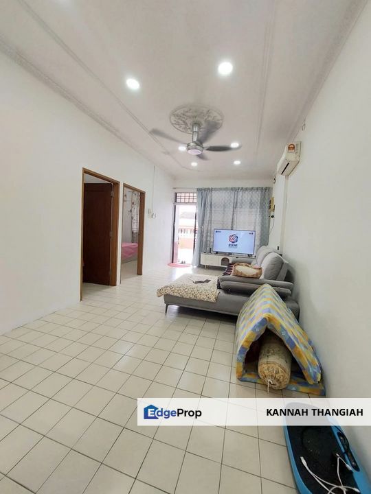 TAMAN JOHOR JAYA, Johor, Johor Bahru