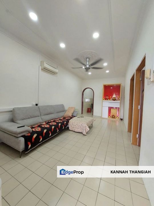 TAMAN JOHOR JAYA, Johor, Johor Bahru