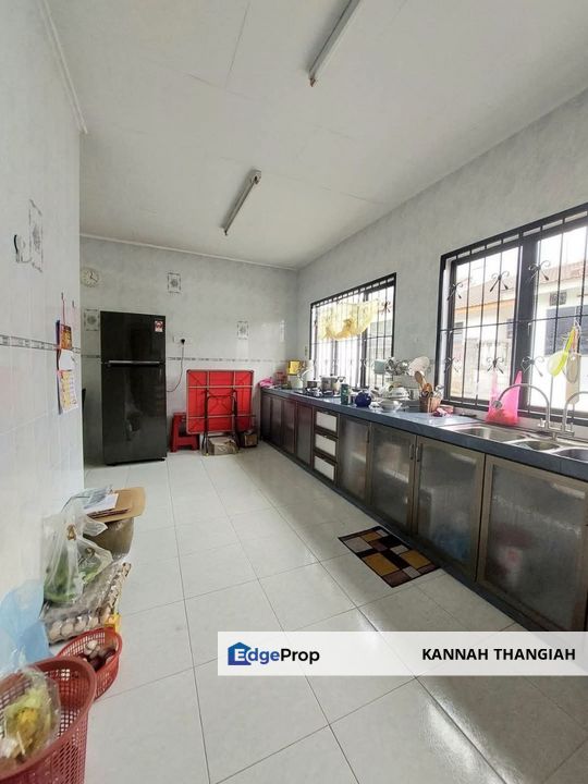 TAMAN JOHOR JAYA, Johor, Johor Bahru