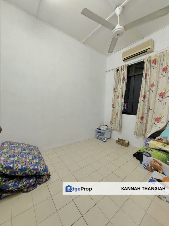 TAMAN JOHOR JAYA, Johor, Johor Bahru