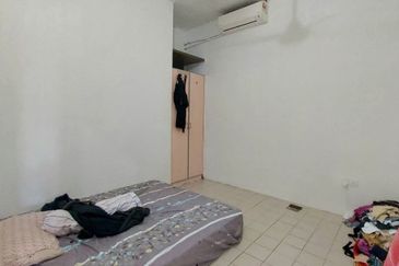 Taman Damansara Aliff