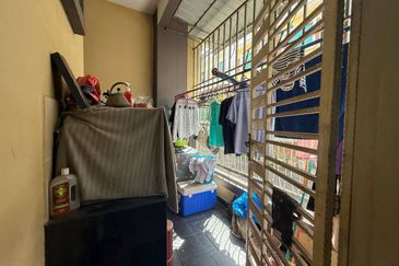 Taman Damansara Aliff