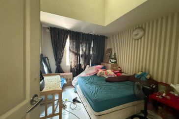 Taman Damansara Aliff