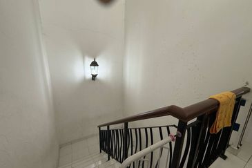 Taman Damansara Aliff