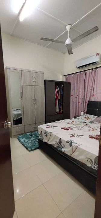 TAMAN UNIVERSITI SKUDAI JOHOR , Johor, Skudai