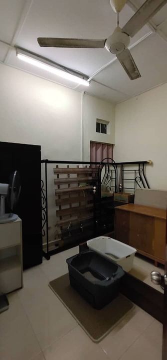 TAMAN UNIVERSITI SKUDAI JOHOR , Johor, Skudai