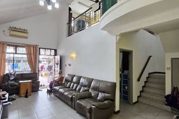 Bukit Impian, Taman Impian Emas