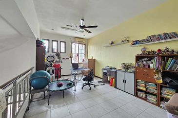 Bukit Impian, Taman Impian Emas